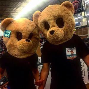 Meet your Posher, Adam